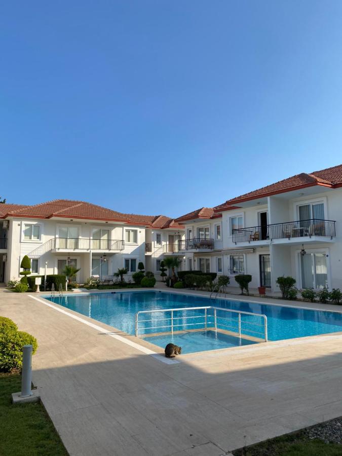 Квартира Рядом С Морем Κεμέρ Εξωτερικό φωτογραφία