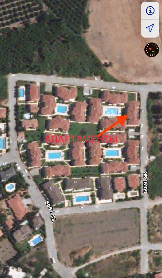 Квартира Рядом С Морем Κεμέρ Εξωτερικό φωτογραφία